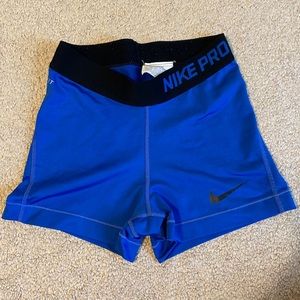 Nike Pros